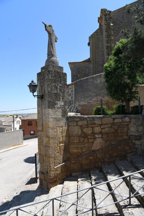 El Callejon Vara Del Rey Exterior photo