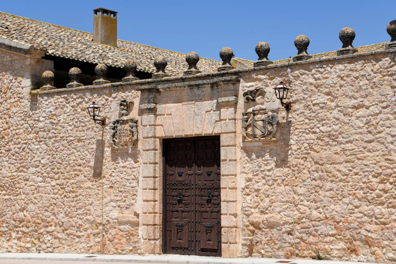 El Callejon Vara Del Rey Exterior photo
